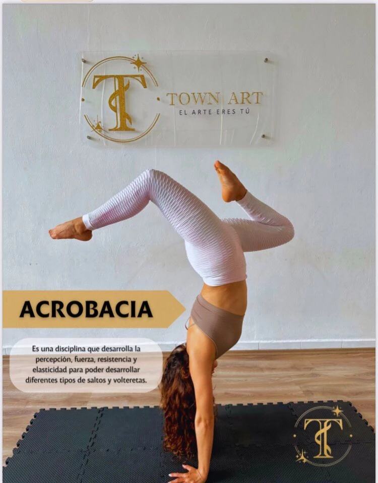 Flexibilidad (Flexi)